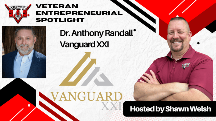 Veteran Entrepreneurship: Dr. Randall’s Success Story