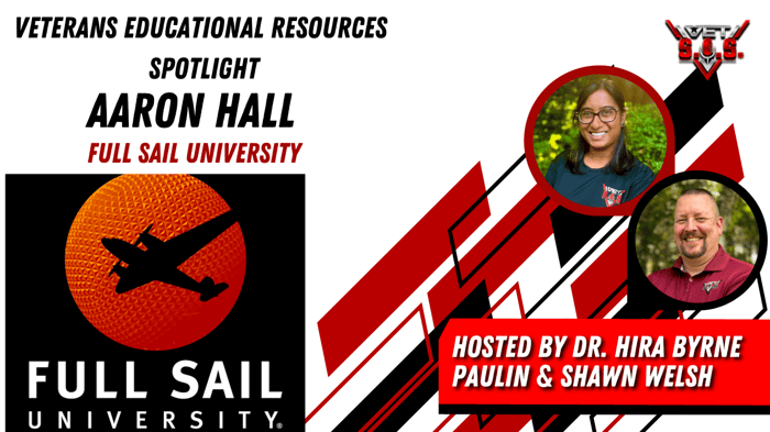 Full Sail University: Top Choice for Veteran Career Success