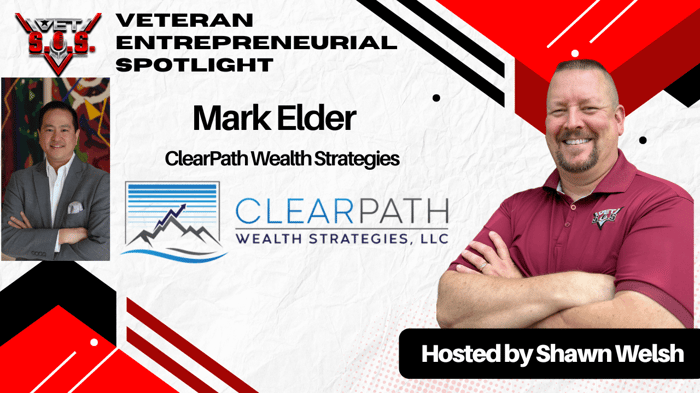Veteran Entrepreneur Success: Transition & Financial Growth