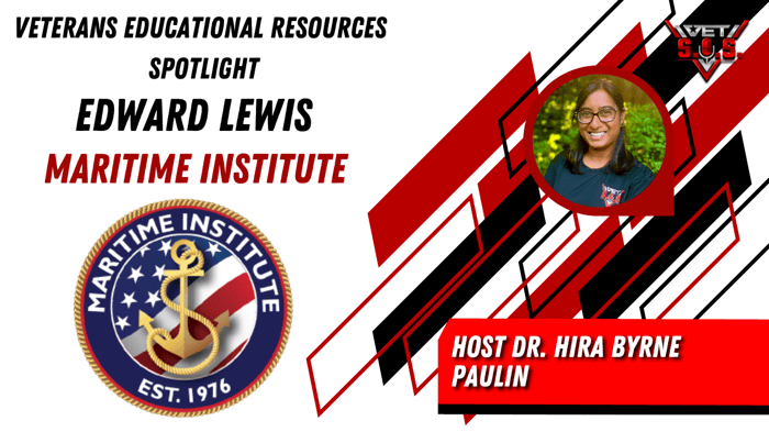 Maritime Careers for Veterans: From Service to Success