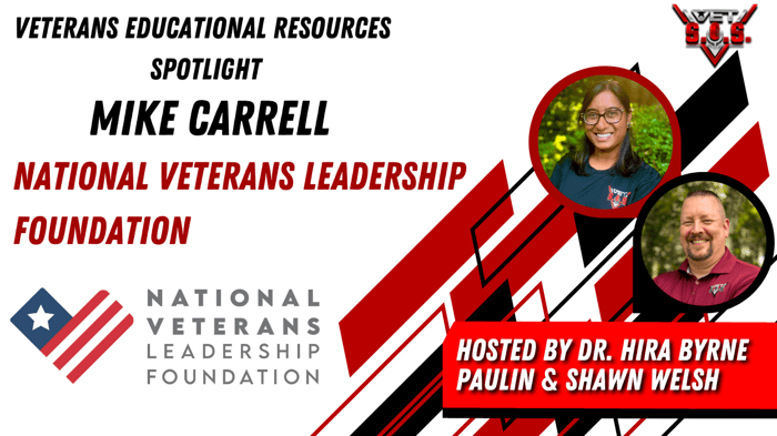 Veteran Support in Higher Education: NVLF's National Impact