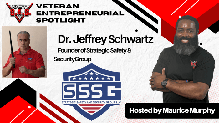 Strategic Safety and Security for Veterans and Communities