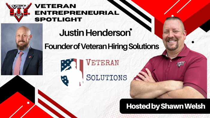 Veteran Hiring Solutions: Humanizing the Job Search
