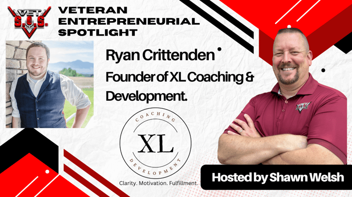 Strengths-Based Leadership for Veterans in Transition