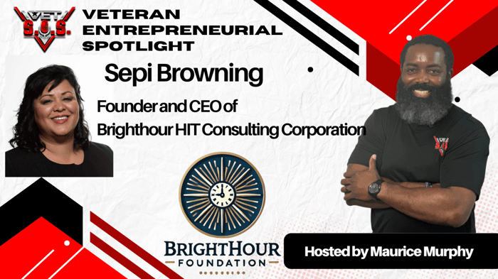 Veteran-Owned Healthcare Consulting That Transforms