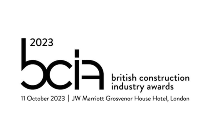 VINCI Building shortlisted at BCI Awards