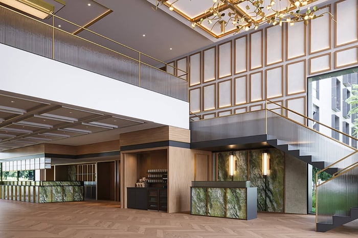 The Belfry Hotel & Resort begins its multi-million-pound expansion