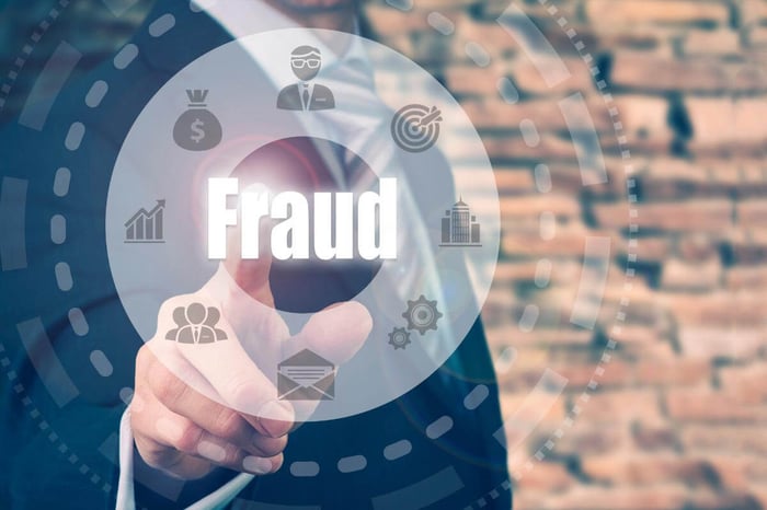 Fraud Alert