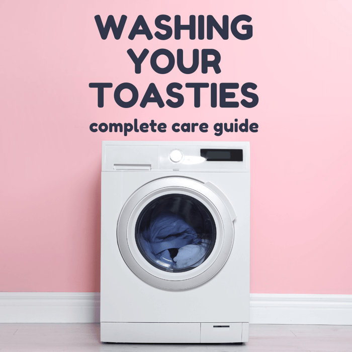 How To Wash Heated Gloves Toasty Touch