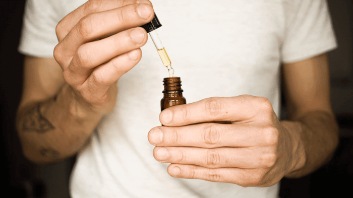 CBD Oil Types: What Are the Different Forms of CBD?