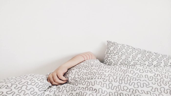 How To Use CBD Oil For Better Sleep At Night