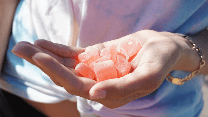 How Long Do CBD Gummies Take To Work?