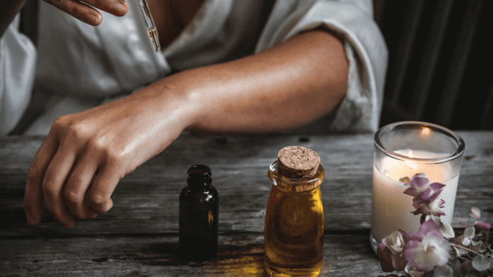 Can You Put CBD Oil In A Diffuser Or On Your Skin?
