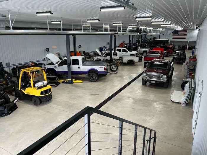 Service - Financing / August Promotion