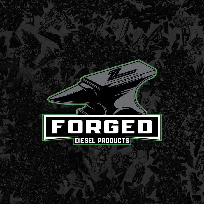 Introducing Forged Diesel