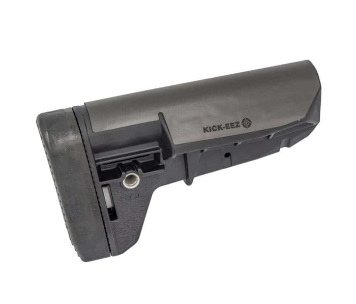 BCM® Stock Mod 2 SOPMOD: Product Overview
