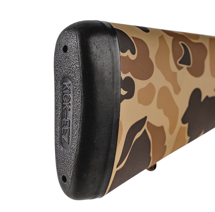 ブローニング Browning リコイルパッド（Reactar Pad） Browning Reactor G3 Recoil Pad for Shooting Vests, Shoulder
