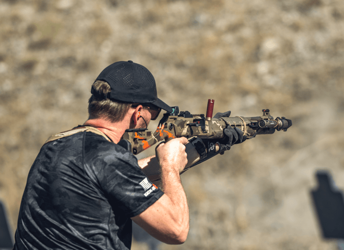 BERETTA DS160 Ectronic ドットサイト DS160 1*30 Ectronic Illuminated ドットサイト Beretta製