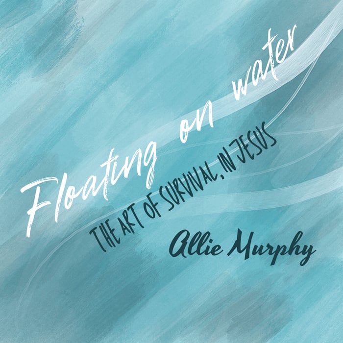 FLOATING on Water