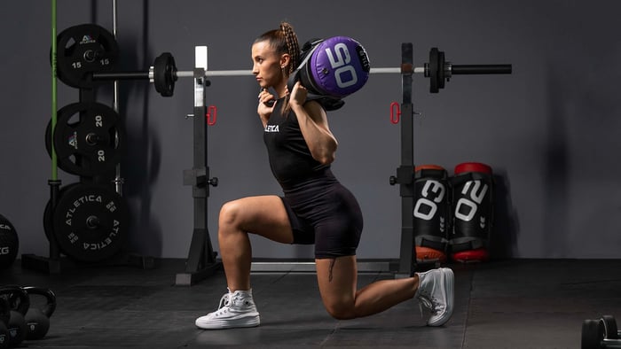 Sandbag Training