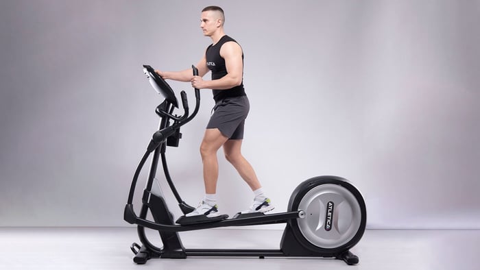 Crosstrainer Training
