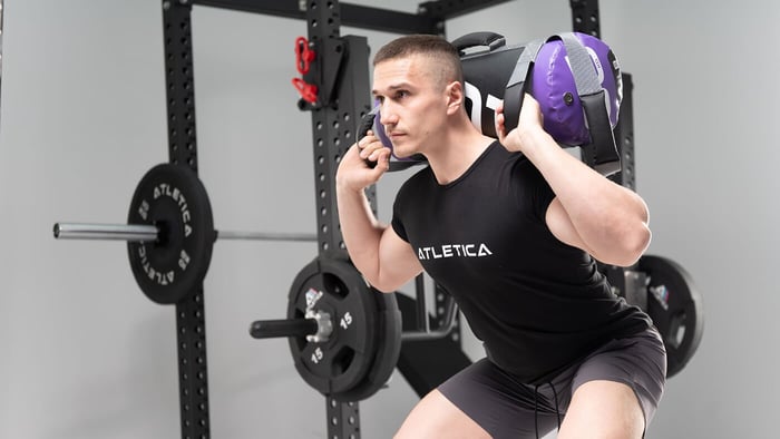 Sandsack von ATLETICA kaufen