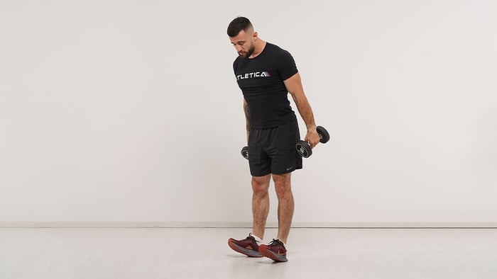 Tabata Training