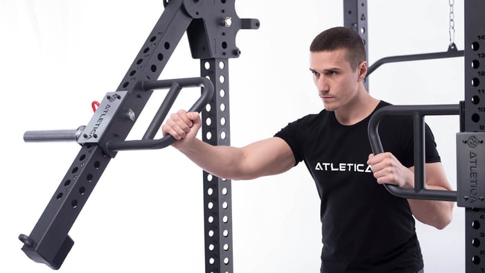 Hotel Gym Kraftstation