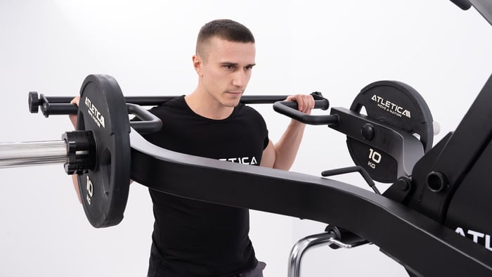 Therapie-Fitnessstudios: Kraftgeräte