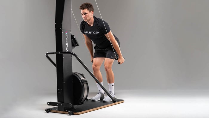 Cardio Training im Wellnesszentrum