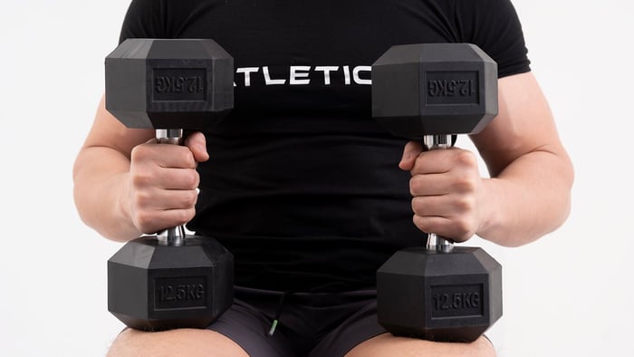 Wellnesszentrum einrichten