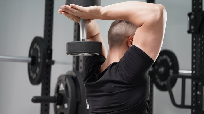Office Gym einrichten