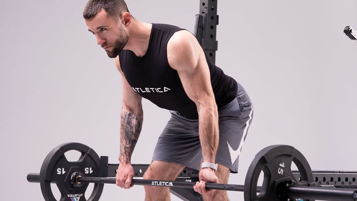 4 Tipps für mehr Muskelaufbau | ATLETICA
