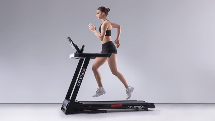 Treadmill fürs Home Gym kaufen