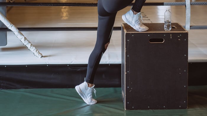 Plyometrisches Training