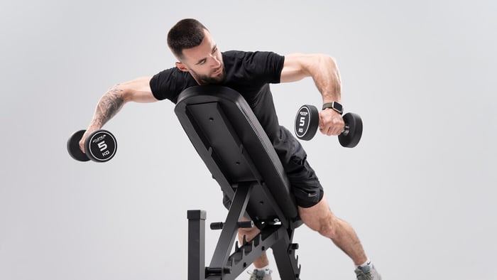 Fitnessgeräte für dein Therapiestudio