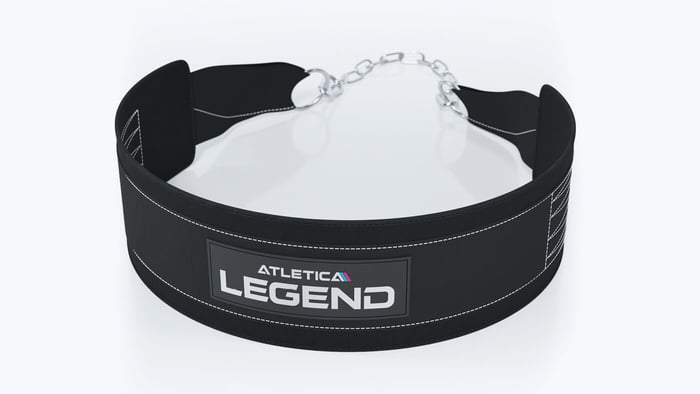 Dip Gürtel Legend von ATLETICA