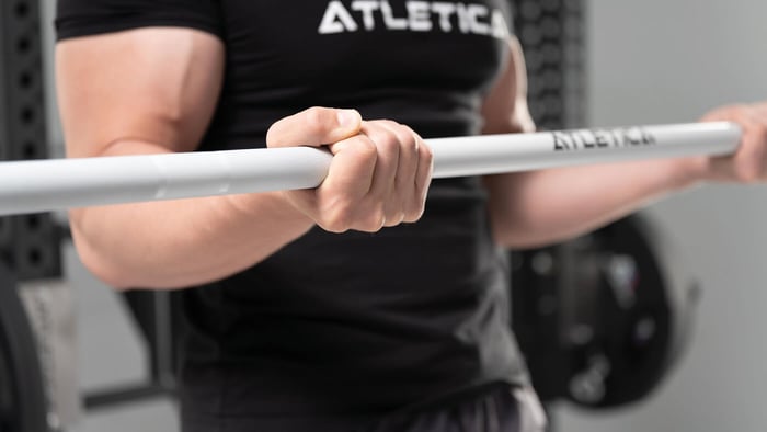 Kraftsporttraining