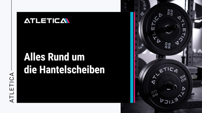 Alles Rund um die Hantelscheiben
