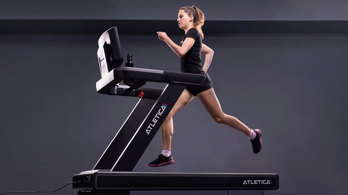 Cardio Geräte: Dein ultimativer Guide zum Ausdauertraining | ATLETICA