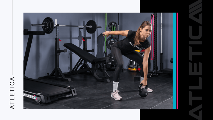 Home Gym: Der ultimative Guide | ATLETICA