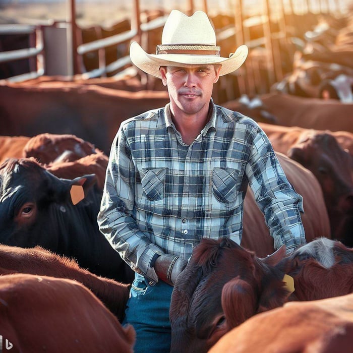 Digital Farm Implementation Guide for Beginners