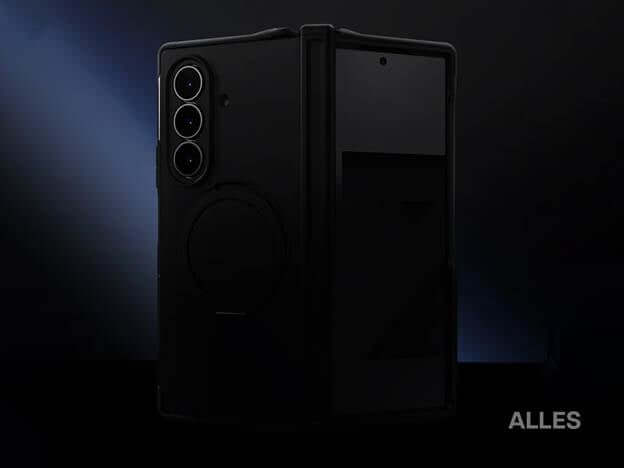 Z Flip 7 Cases & Z Fold 7 back covers