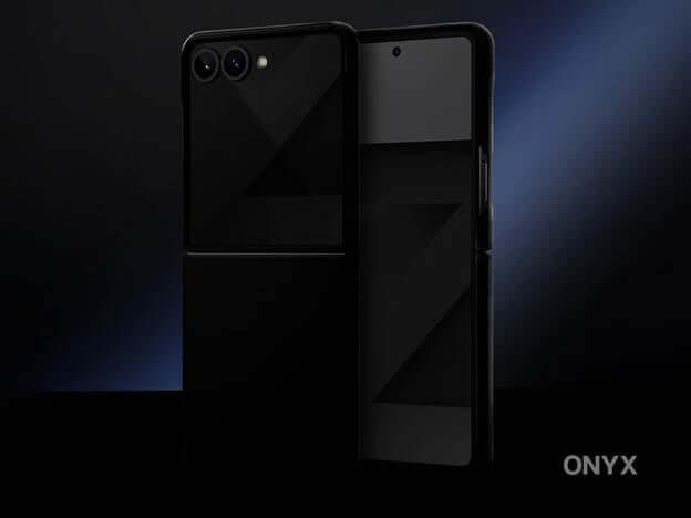 Z Flip 7 Cases & Z Fold 7 back covers