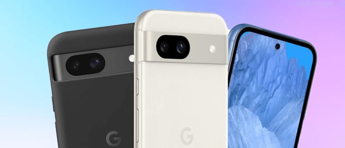 Pixel 9A Features