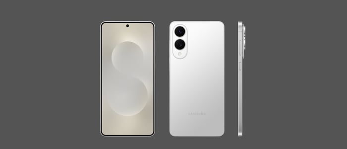 Samsung S25 Edge Specifiations