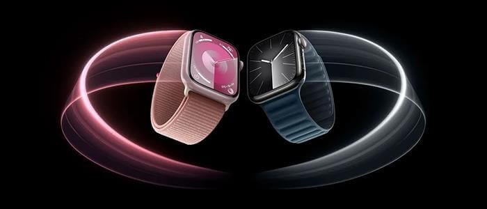 Apple Watch series 10