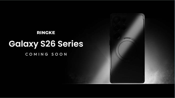  Galaxy S26 Ultra Case