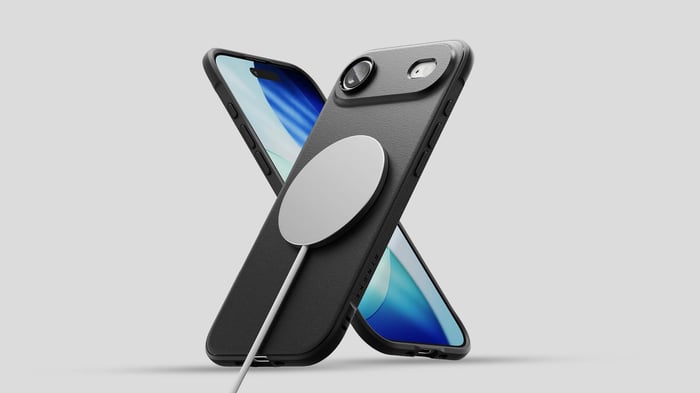 iPhone 17 Air Cases 
