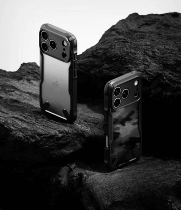 fusion case